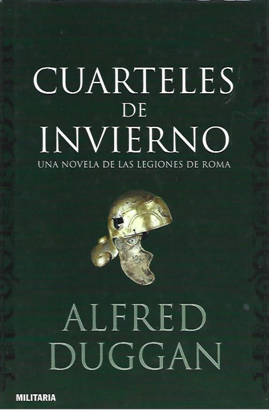 CUARTELES DE INVIERNO