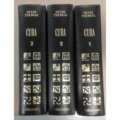 Cuba. La lucha por la libertad.