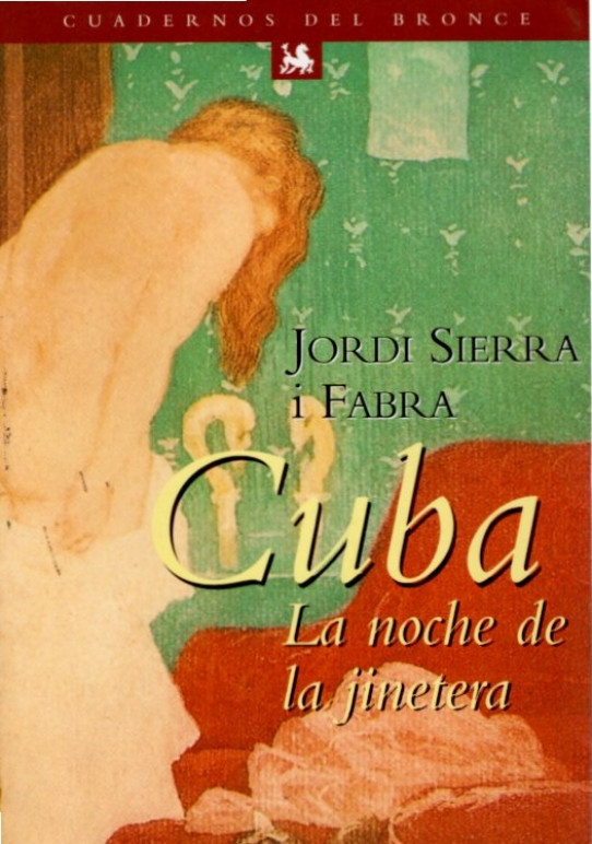 CUBA