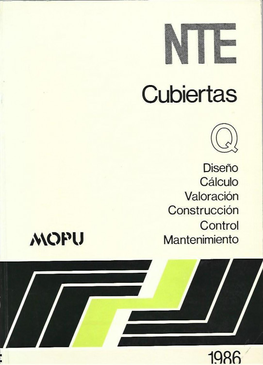 CUBIERTAS