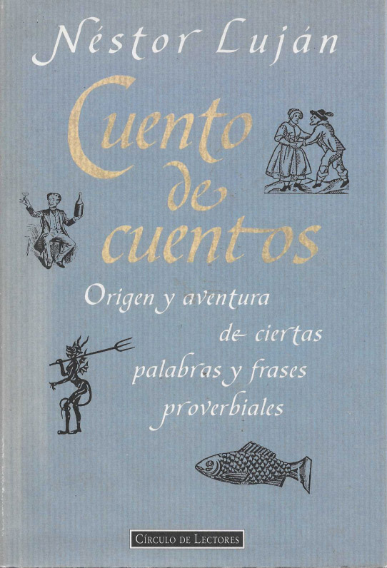 Cuento de cuentos