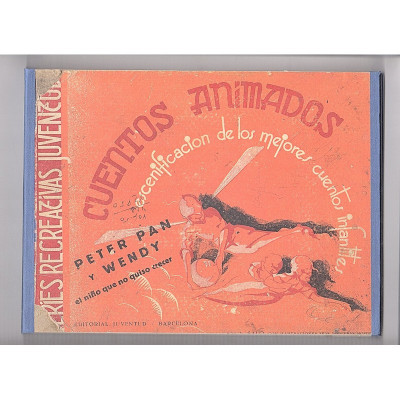 Cuentos animados