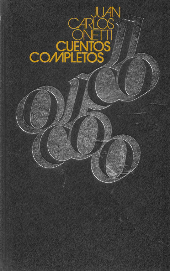 Cuentos completos