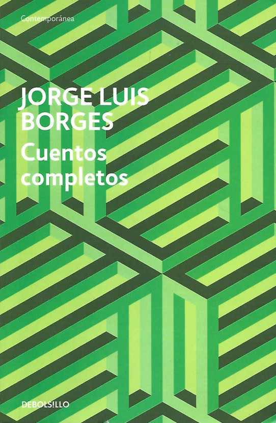 CUENTOS COMPLETOS (BORGES)