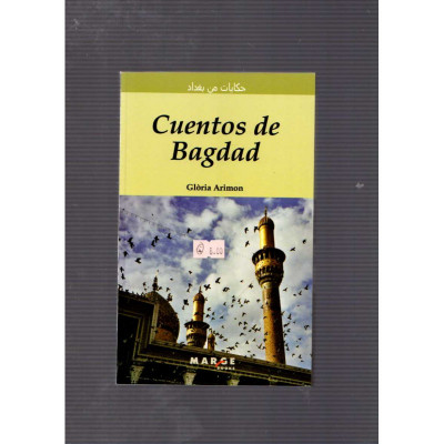 Cuentos de Bagdad / Glòria Arimon