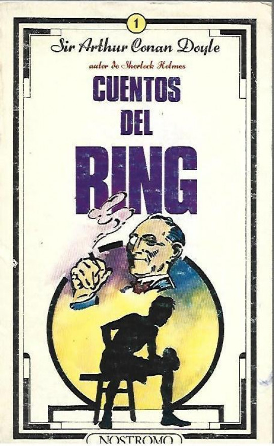 CUENTOS DEL RING