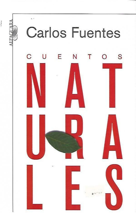 CUENTOS NATURALES