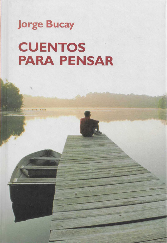 Cuentos para pensar.