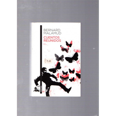 Cuentos reunidos / Bernard Malamud