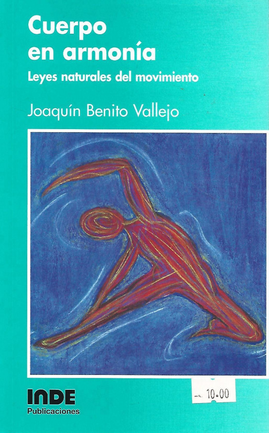 CUERPO EN ARMONÍA. Leyes naturales del movimiento
