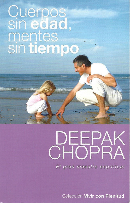 CUERPOS SIN EDAD, MENTES SIN TIEMPO