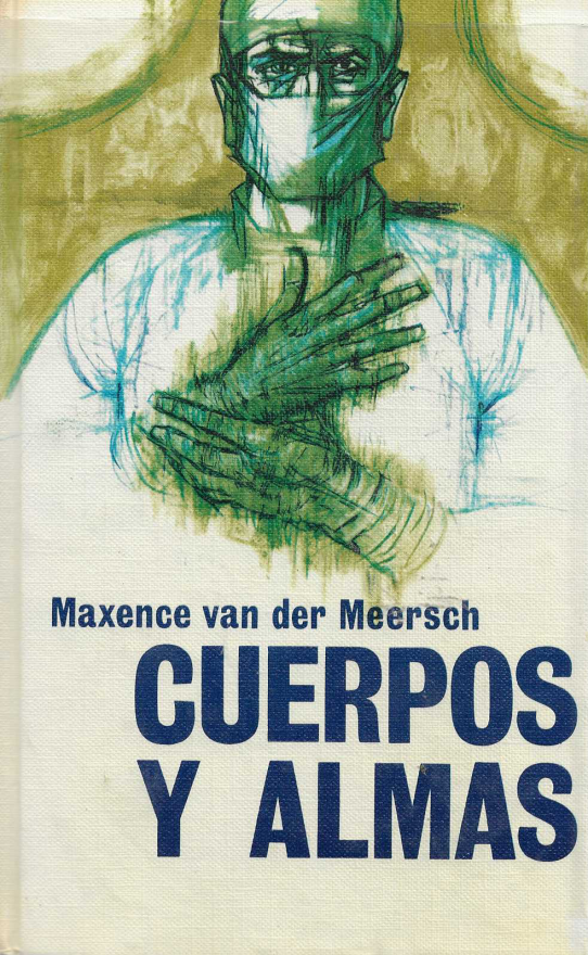 Cuerpos y almas