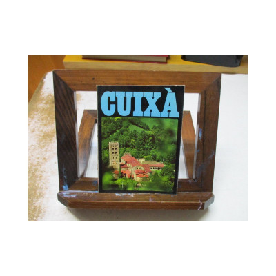 Cuixà.