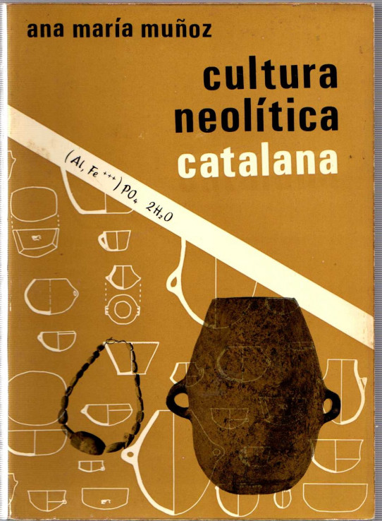 CULTURA NEOLÍTICA CATALANA