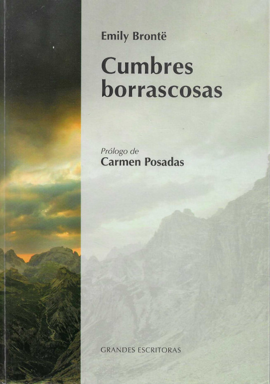 Cumbres borrascosas.
