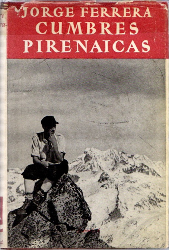 CUMBRES PIRENAICAS