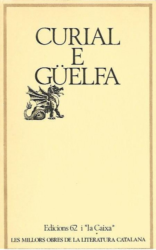 CURIAL E GÜELFA