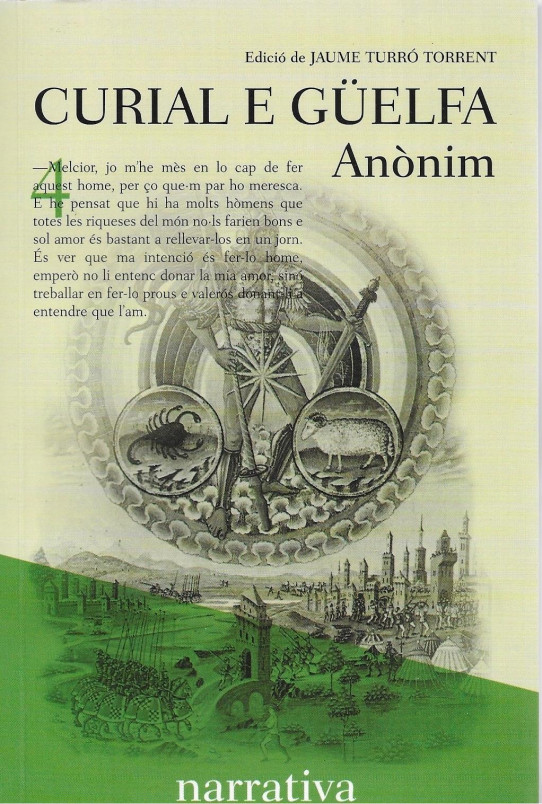 CURIAL E GÜELFA