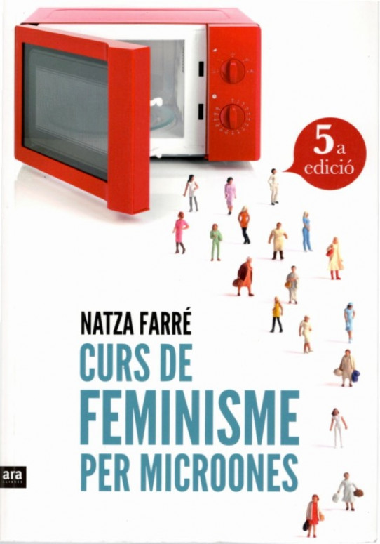 CURS DE FEMINISME PER MICROONES