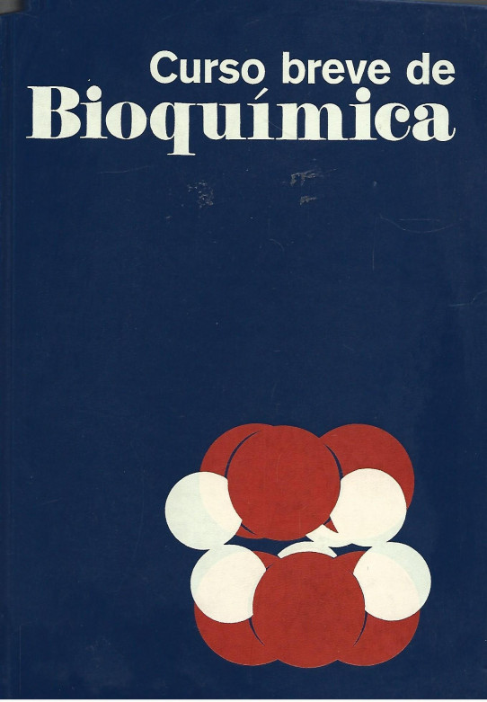CURSO BREVE DE BIOQUÍMICA