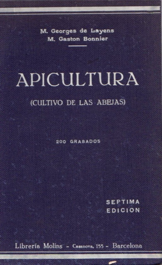CURSO COMPLETO DE APICULTURA