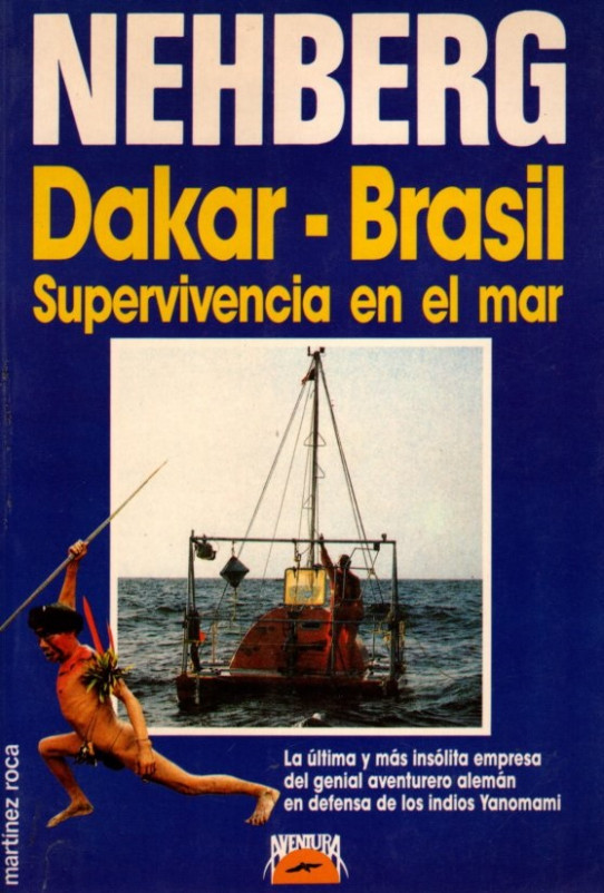 DAKAR-BRASIL