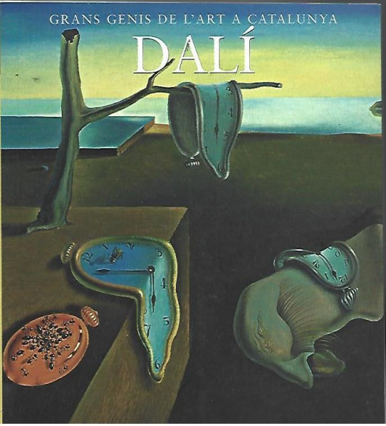 DALÍ