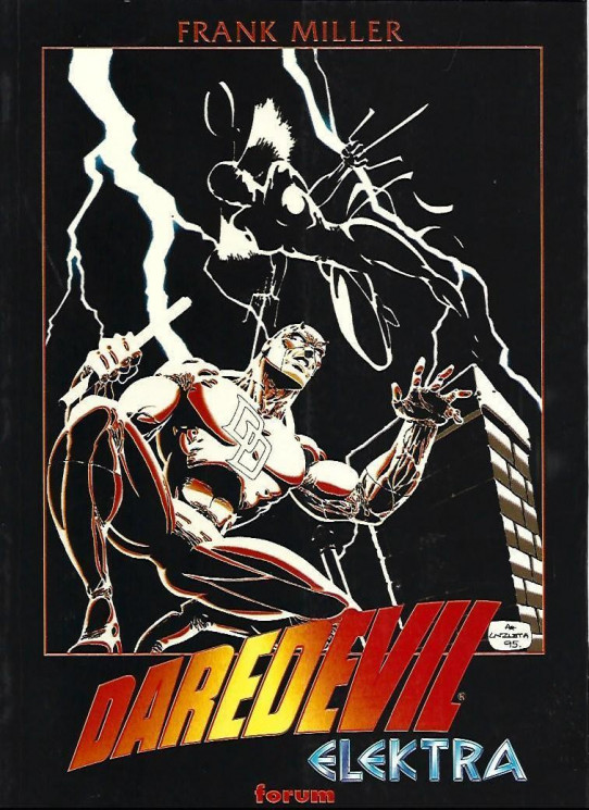 DAREDEVIL-ELEKTRA