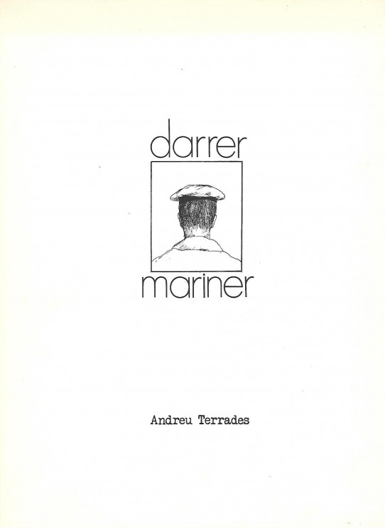 DARRER MARINER