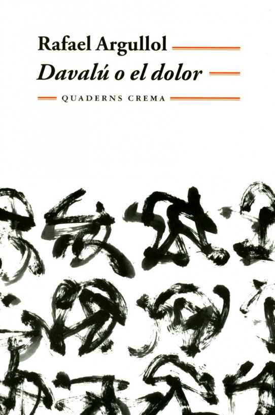 DAVALÚ O EL DOLOR