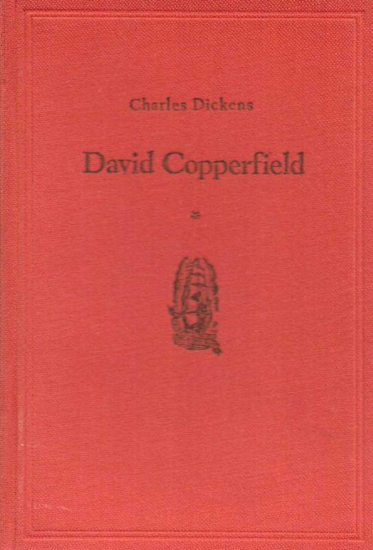David Copperfield. 3 volums