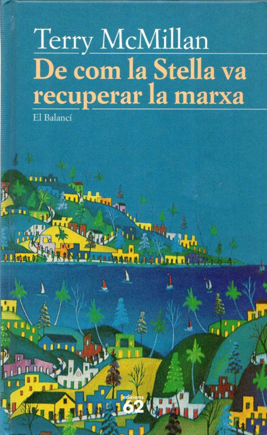 DE COM LA STELLA VA RECUPERAR LA MARXA