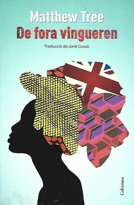 DE FORA VINGUEREN