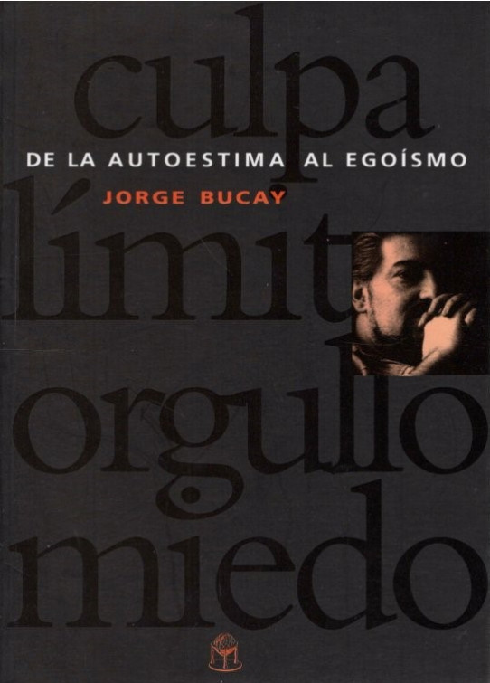 DE LA AUTOESTIMA AL EGOISMO