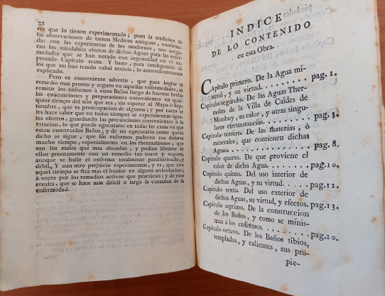 DE LA MATERIA MEDICA CONTRACTA. LUDOVICI TESSARI NUPERRIME IN HAC CIVITATE