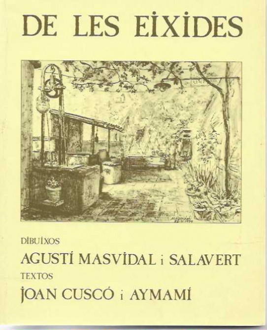 DE LES EIXIDES