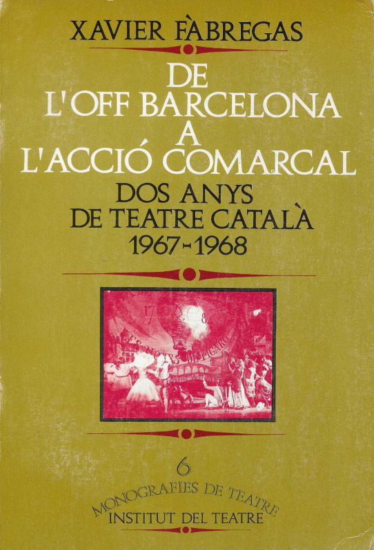 De l'off Barcelona a l'acció comarcal.