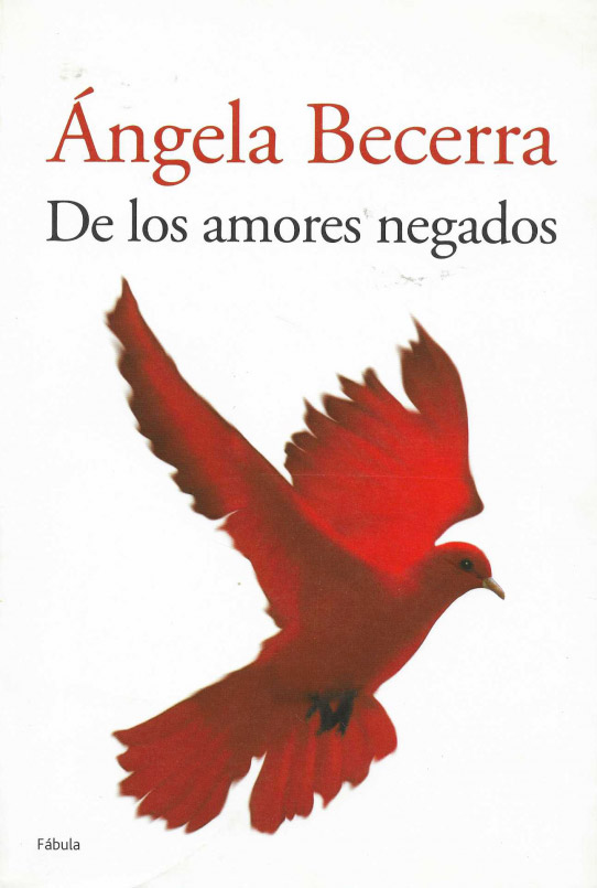 De los amores negados.