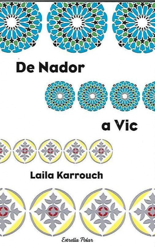 DE NADOR A VIC  (EN CATALÀ)