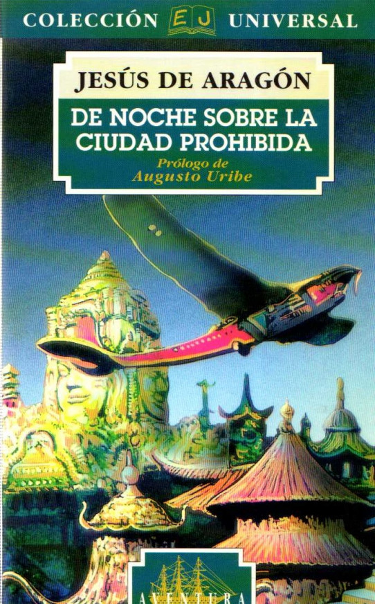 DE NOCHE SOBRE LA CIUDAD PROHIBIDA