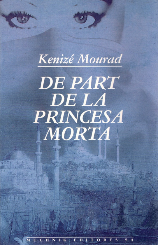 DE PART DE LA PRINCESA MORTA