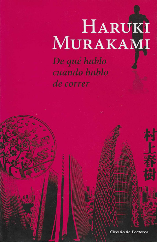 De qué hablo cuando hablo de correr