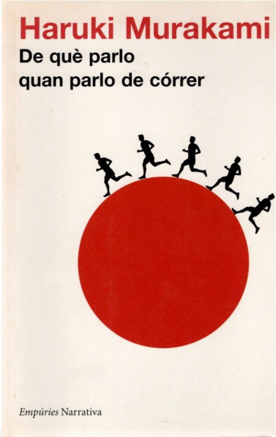 De què parlo quan parlo de córrer