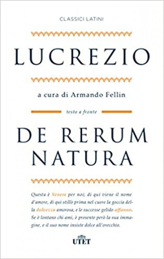 DE RERUM NATURA