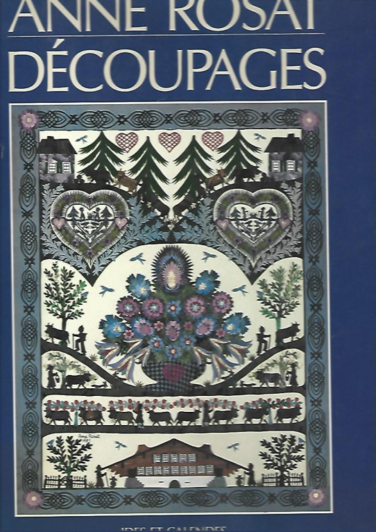 DECOUPAGES
