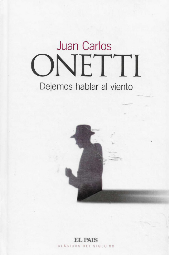 Dejemos hablar el viento