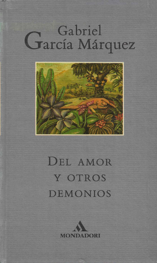 Del amor y otros demonios