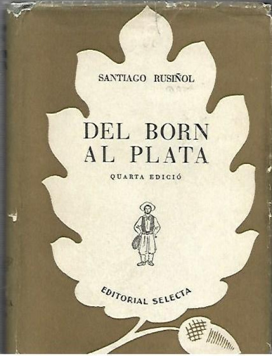 DEL BORN AL PLATA
