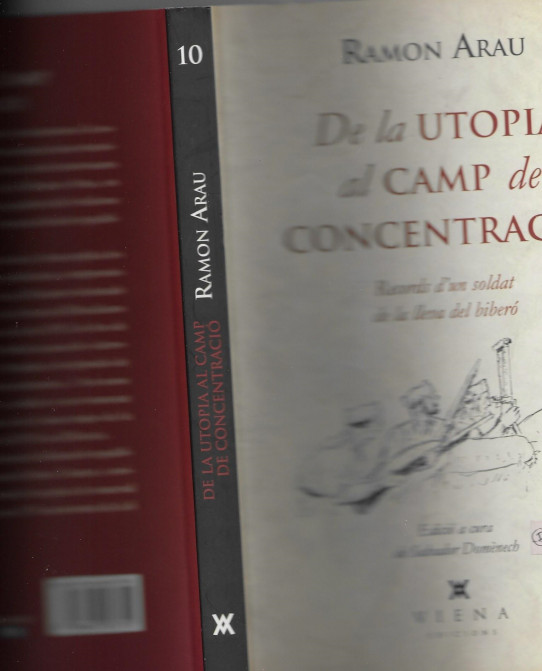 DELA UTOPIA AL CAMP DE CONCENTRACIO