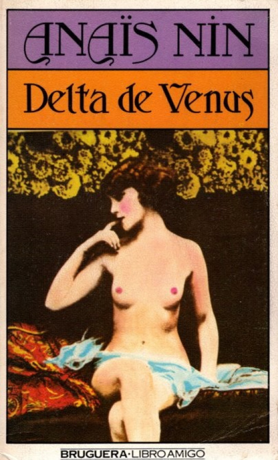 DELTA DE VENUS